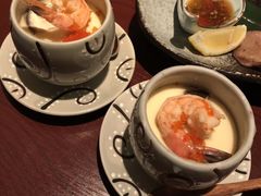 炖蛋-山川小町·极番烧肉(新地假日广场店)