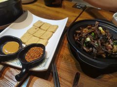 -云海肴·汽锅鸡·云南代表菜(天津国金汇店)