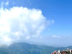 -南岳衡山风景名胜区