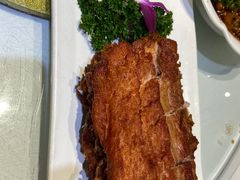 -小贝壳酒楼(经九路店)