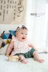 点击看大图 -NICE KIDS 奈时儿童摄影