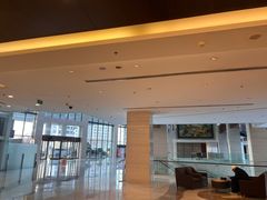 -烟台金沙滩喜来登度假酒店