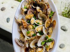 -阿弟特色海鲜餐厅·大排档(平潭店)