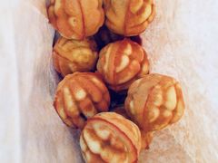 核桃饼-莫朗核桃饼(虹泉路店)