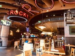 -MR.ROCKY洛奇先生RESTAURANT&BAR(宝安壹方城店)