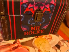 -MR.ROCKY洛奇先生·西餐&酒吧(琶醍店)