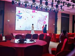 -西安交大南洋大酒店(交通大学青龙寺店)