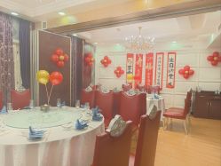 -四方阁酒楼·宴会厅(圣灯店)