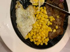 -诺丁牛排披萨自助餐厅(汕头苏宁店)