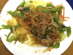-米郎餐厅·朝鲜族料理(延长路店)