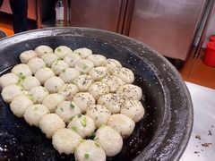 -小杨生煎(香港名都店)