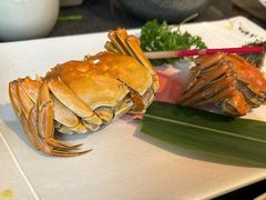 -昱匠·日本料理(金融街店)