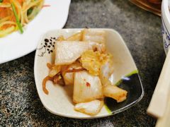 -莒县世起全羊馆(塔桥人家店)