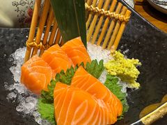 -白石的深夜食堂(济南万象城店)