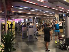 -奇迹健身(金牛凯德店)