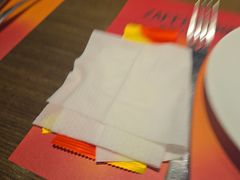 -ZAFFERANO西班牙海鲜饭(上海首店)