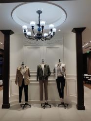 -优山定制西服衬衫大衣(国贸店)