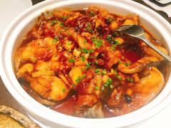 -有璟阁港式餐厅(国贸商城店)