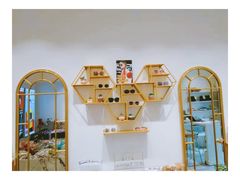 -肆兮眼镜·蔡司·徕卡战略合作店(大坪店)