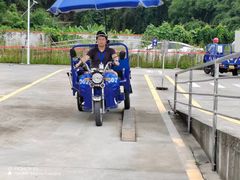 -鹏城驾校·学车·陪驾(宝安店)