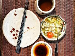 -青叶日本料理(北辰店)