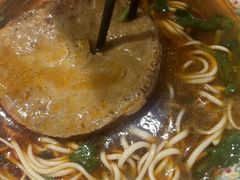 -金杨拉面王小吃面馆·牛三宝面·红烧牛肉粉