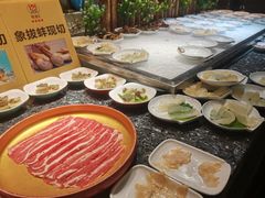 -悦鼎汇海鲜姿造