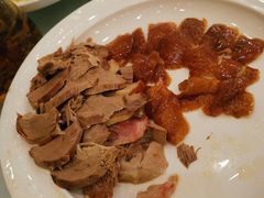-西安烤鸭店(369烤鸭王店)