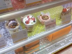 -Monchouchou檬舒舒(尚嘉中心店)