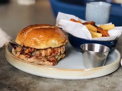 -Cooking Man(中懋天地店)