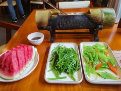 -61号餐吧(兴坪古镇漓江店)