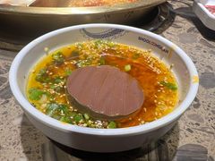 -小龙坎老火锅(工体店)