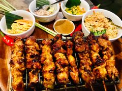 -Warung Nia Balinese Food & Pork Ribs