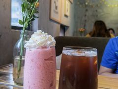 -新沙洞咖啡(泉乐坊店)