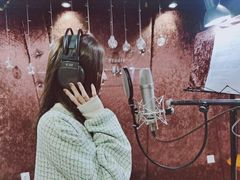 -嘉音阁录音棚影视制作中心(鑫丰雍景豪城1期店)