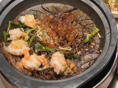 -绿茶餐厅(财富购物中心店)