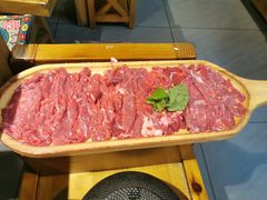-黔诚酸汤牛肉(甲秀楼店)