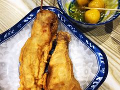 -小雨点糖水店(中兴街分店)