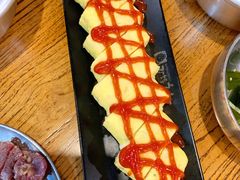 -姜虎东白丁韩国烤肉(吉利大厦店)