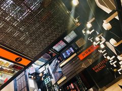 -布拉王港式美食(绿城店)