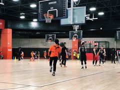 -洛克公园美式运动体验馆(唯品会合肥蜀山城市奥莱店)