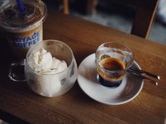 -VOYAGE COFFEE(北锣鼓巷店)