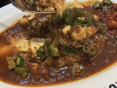 -伽喱博士 Dr.CURRY咖喱饭(太阳宫咖喱店)