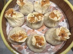 -老淮滨-蚌埠非遗小吃(淮河路店)