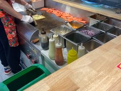 -四环冷面王(西单华威约饭街店)