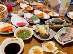 -阳光岛·海鲜盛宴(银泰中心in99店)