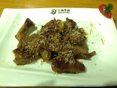 -江南果道西餐厅(北京路店)