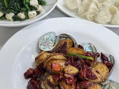 -必点海鲜·海肠捞饭(滨江道一店)