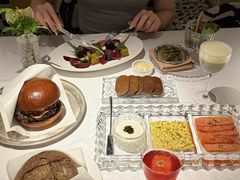 -壳里西餐厅Coquille Seafood Bistro(蒙自路店)