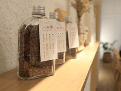 -Cafe on warm(丹霞店)